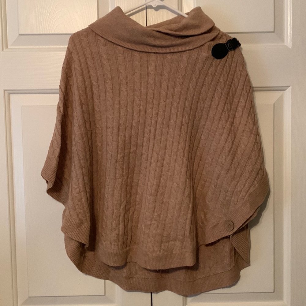 Cambridge Drygoods sweater